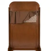 Lattice Design Mechitzas