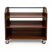 Classic Seforim Wagon