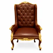 Rabbi chair