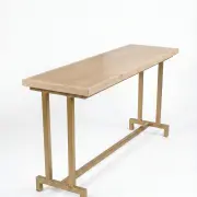 Signature T-Leg Table