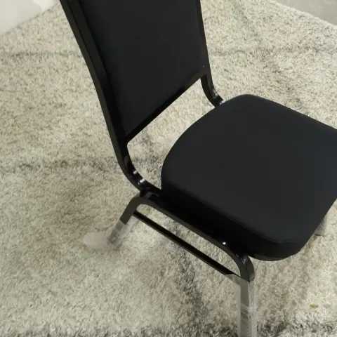 Aluminum Chairs