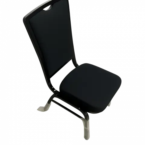 Aluminum Chairs