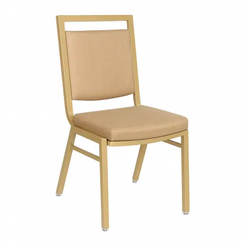 Customizable Stack Chair