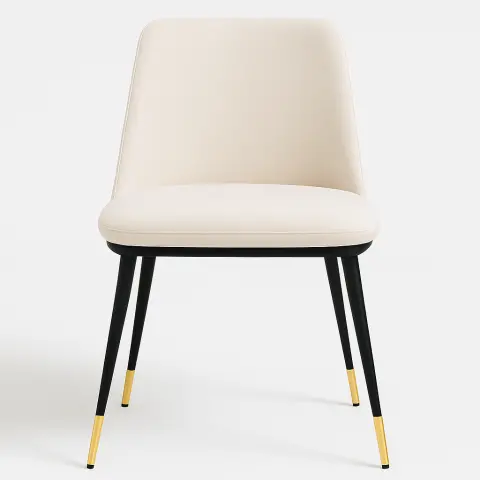 Modern Upholstered Chair