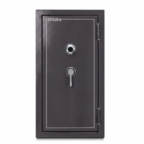 MESA Sefer Torah Safe Cabinet