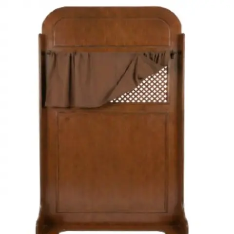 Lattice Design Mechitzas