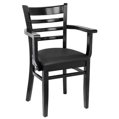Ladderback Chair