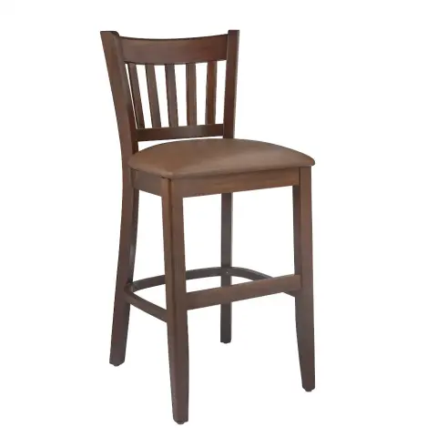 Vertical Barstool