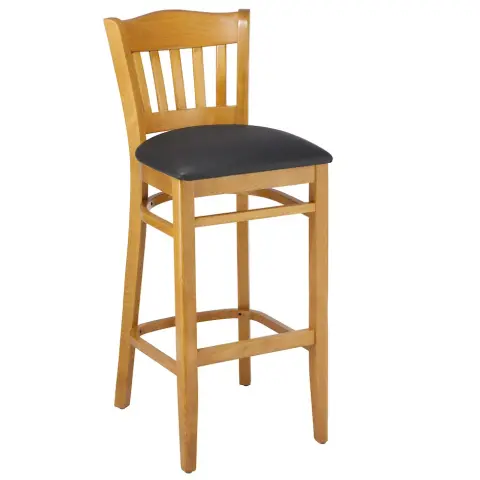 Hybrid Barstool
