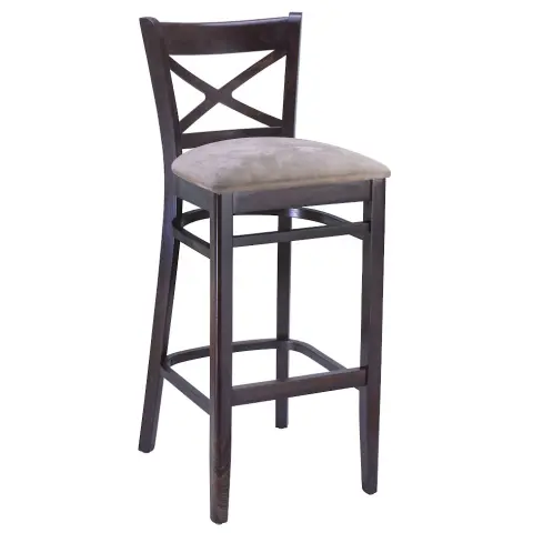 X-Back Barstool
