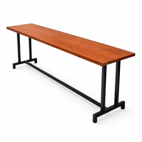 Signature T-Leg Table