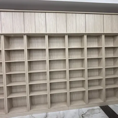 TFL Laminate Bookcases