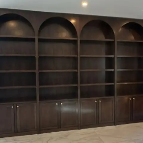 Bookcases