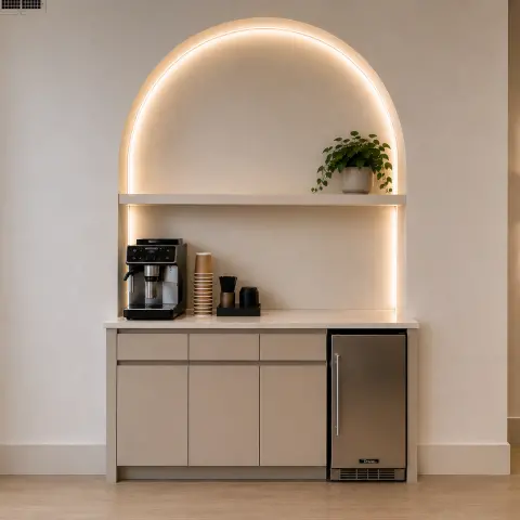 Kitchenette