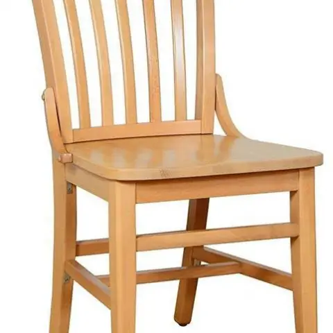 Schoolhouse Chairs