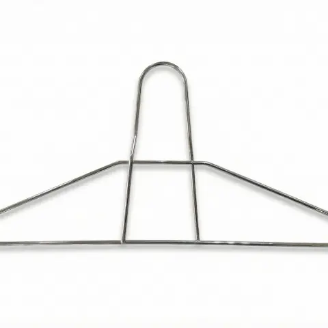 Industrial-Strength Hangers