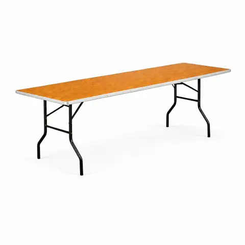 Simple Folding Table