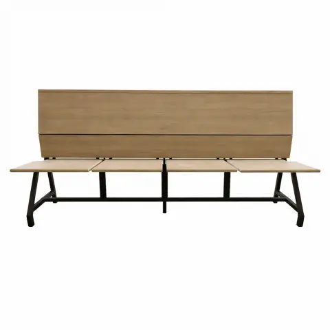 Lift up Benches