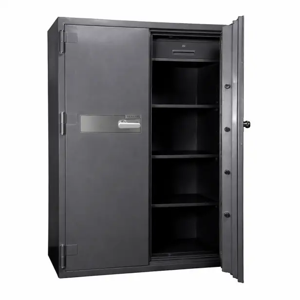 Safe for Sefer Torah