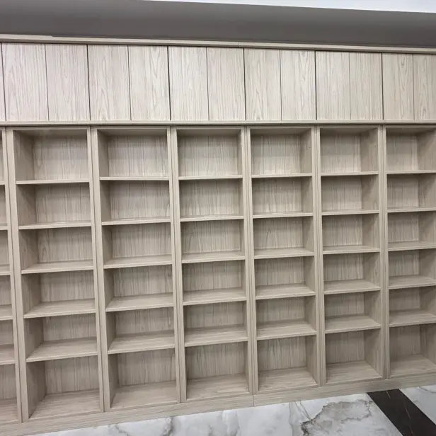 Bookcases