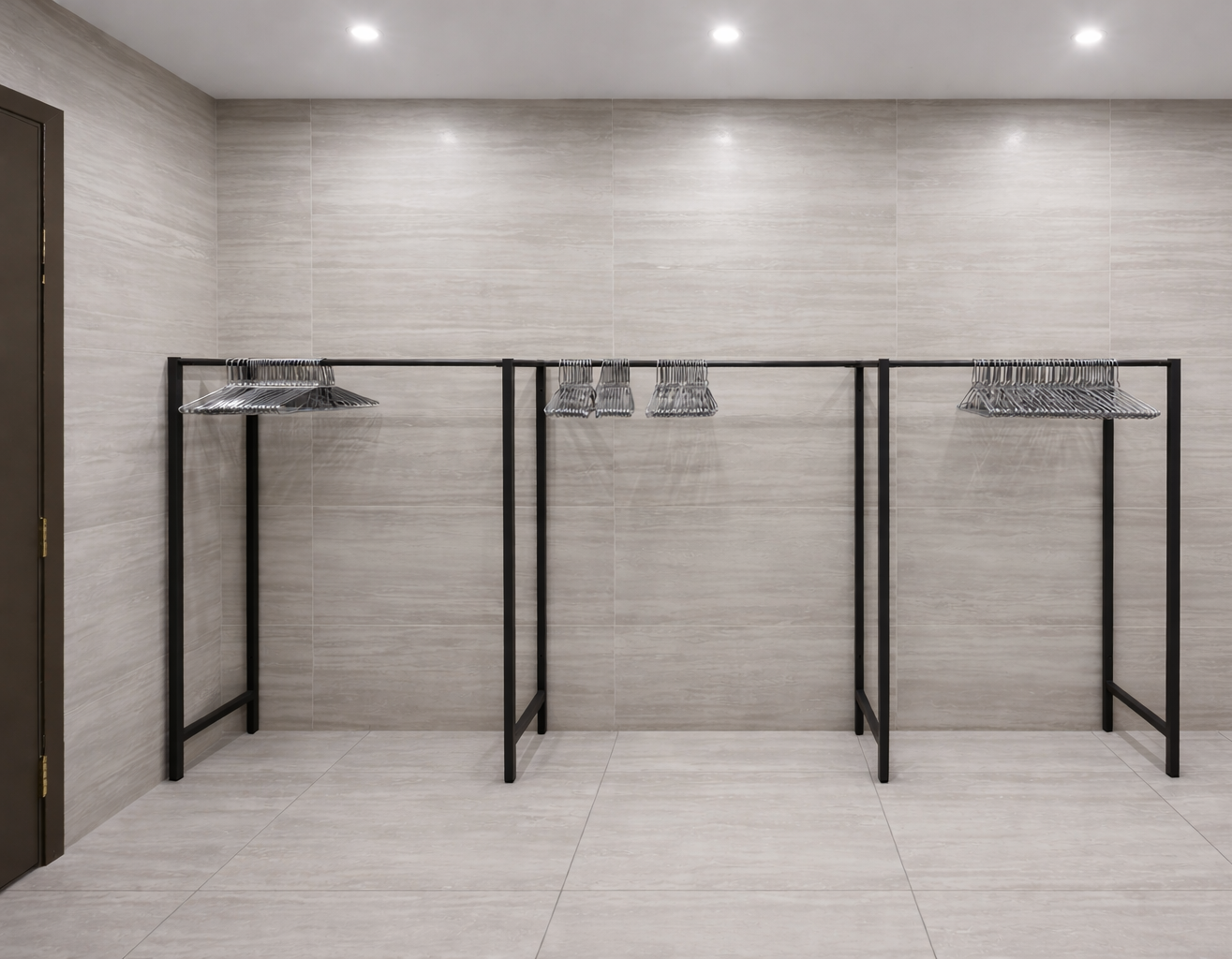 Coat Racks & Hangers